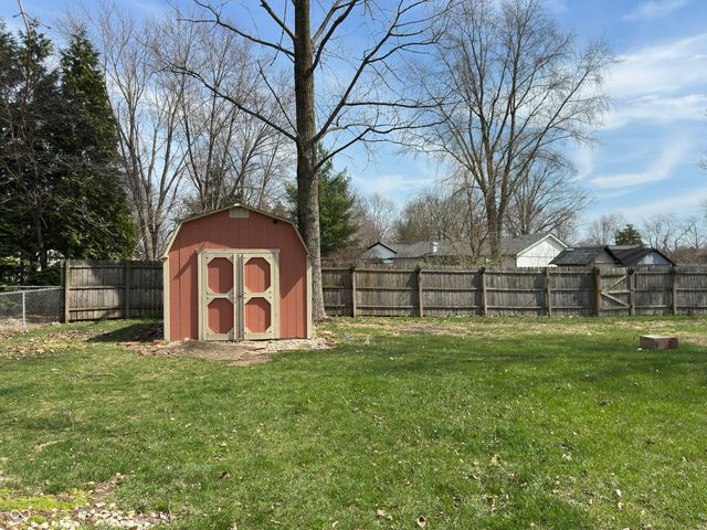 8341 Christiana Lane, Indianapolis, IN 46256