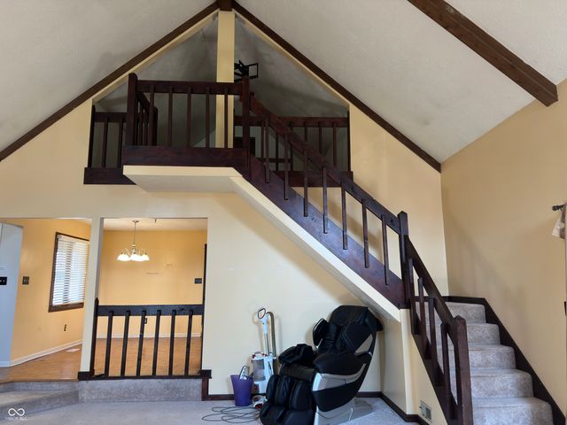 8341 Christiana Lane, Indianapolis, IN 46256