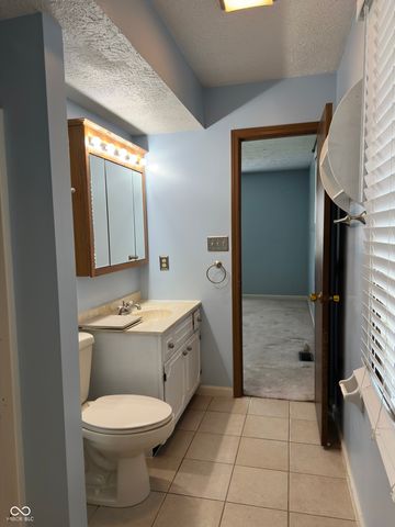 8341 Christiana Lane, Indianapolis, IN 46256