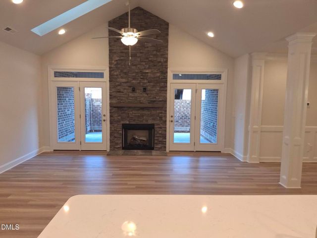 1265 Talisker Way 49, Burlington, NC 27215