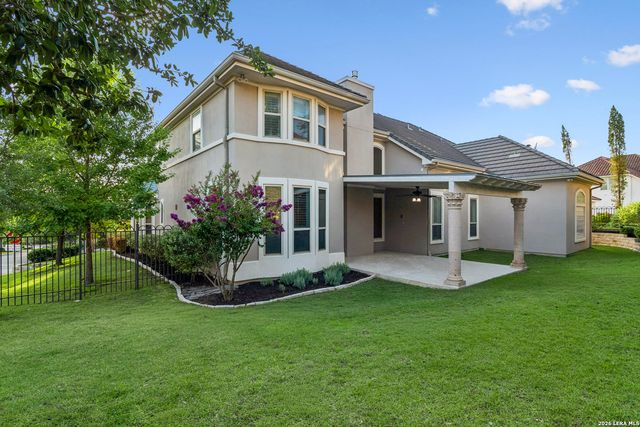 24702 Staffordshire, San Antonio, TX 78257