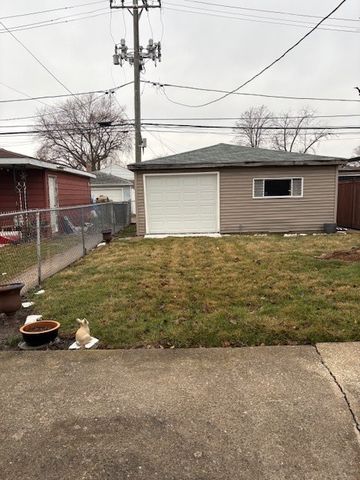 4510 S La Crosse Avenue, Chicago, IL 60638