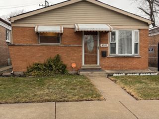4510 S La Crosse Avenue, Chicago, IL 60638