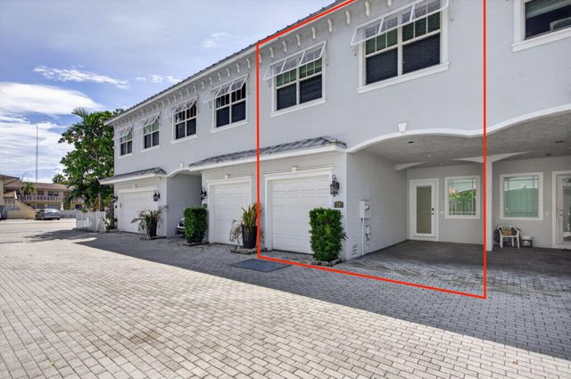 11 NE 20th Avenue, Pompano Beach, FL 33060