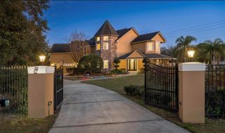 1415 BRUMLEY ROAD, Chuluota, FL 32766