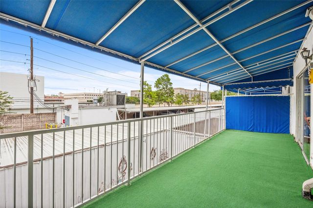 2700 Bellefontaine Street B30, Houston, TX 77025