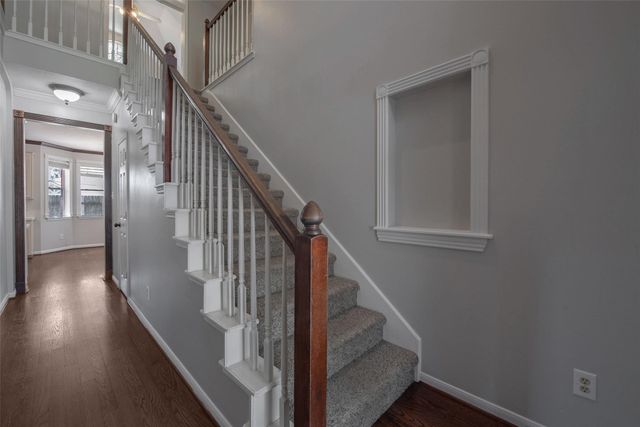 3411 La Mer Lane, Spring, TX 77388