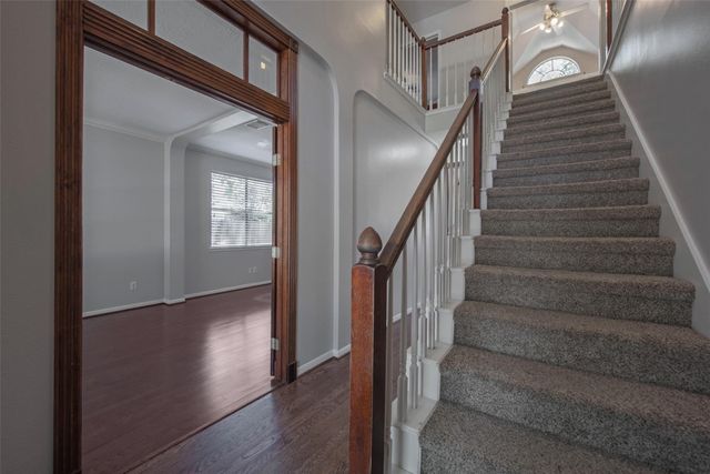 3411 La Mer Lane, Spring, TX 77388