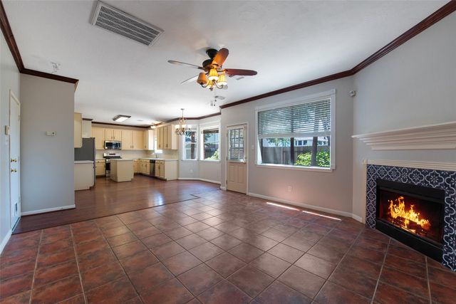 3411 La Mer Lane, Spring, TX 77388