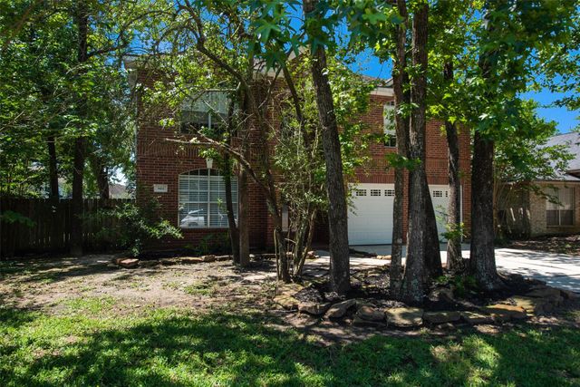3411 La Mer Lane, Spring, TX 77388