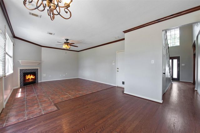 3411 La Mer Lane, Spring, TX 77388