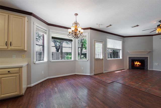 3411 La Mer Lane, Spring, TX 77388