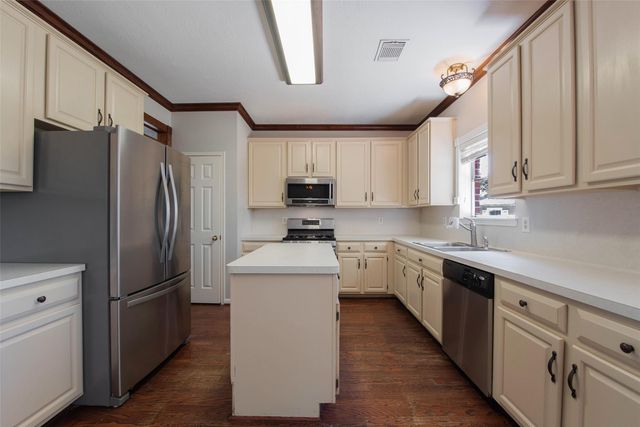 3411 La Mer Lane, Spring, TX 77388