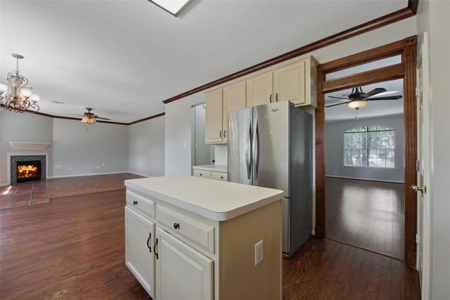 3411 La Mer Lane, Spring, TX 77388