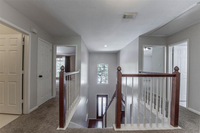 3411 La Mer Lane, Spring, TX 77388