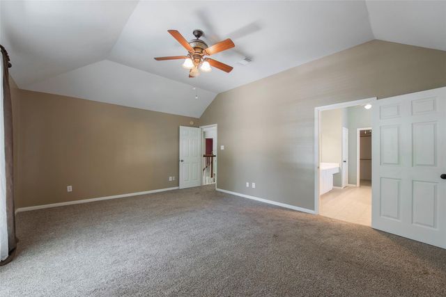 3411 La Mer Lane, Spring, TX 77388