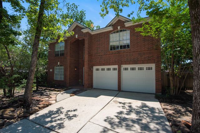 3411 La Mer Lane, Spring, TX 77388