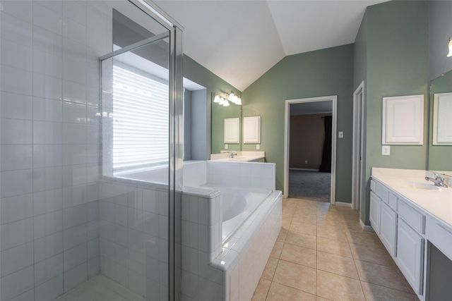 3411 La Mer Lane, Spring, TX 77388