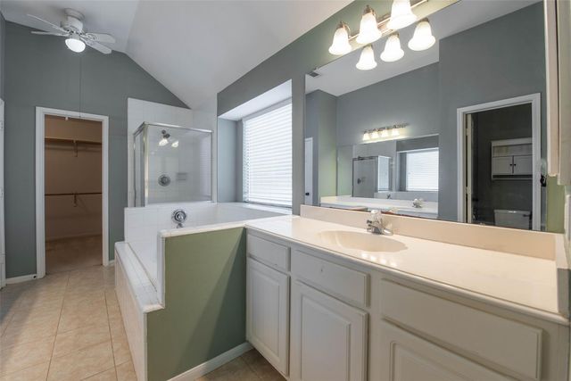 3411 La Mer Lane, Spring, TX 77388