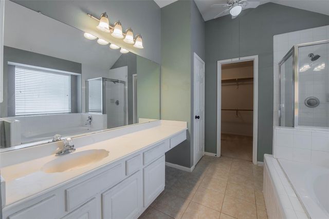 3411 La Mer Lane, Spring, TX 77388