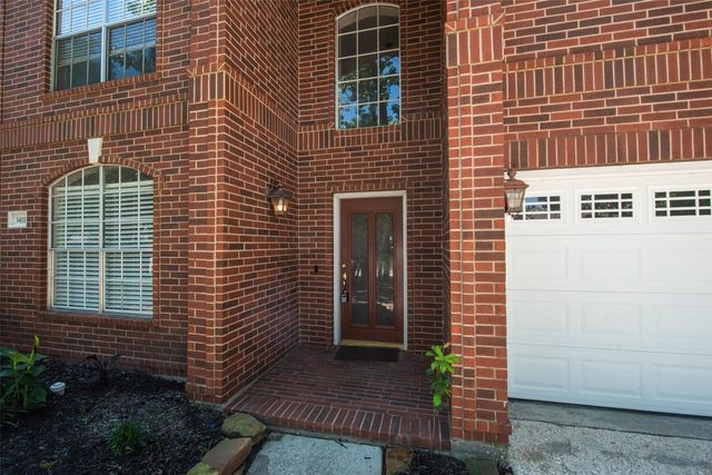 3411 La Mer Lane, Spring, TX 77388