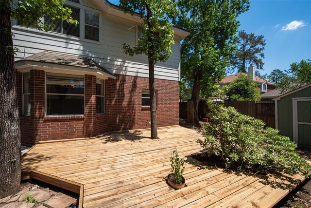 3411 La Mer Lane, Spring, TX 77388