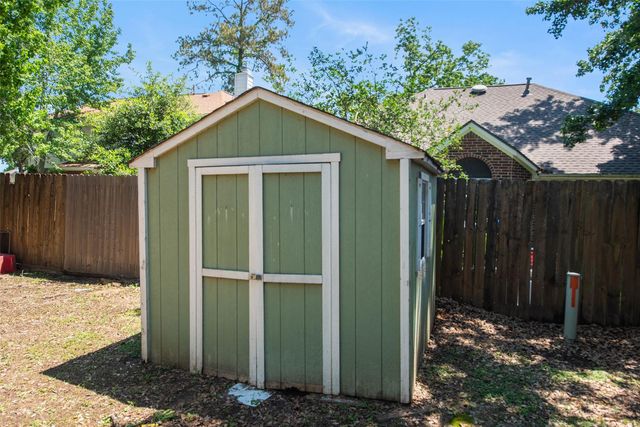 3411 La Mer Lane, Spring, TX 77388
