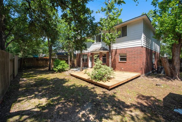 3411 La Mer Lane, Spring, TX 77388