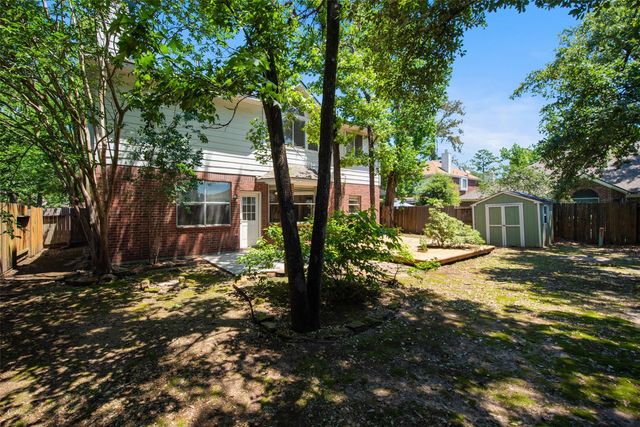 3411 La Mer Lane, Spring, TX 77388