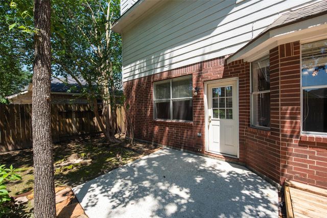 3411 La Mer Lane, Spring, TX 77388
