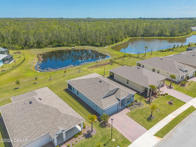 23 Fawn Haven Trail, Ormond Beach, FL 32174