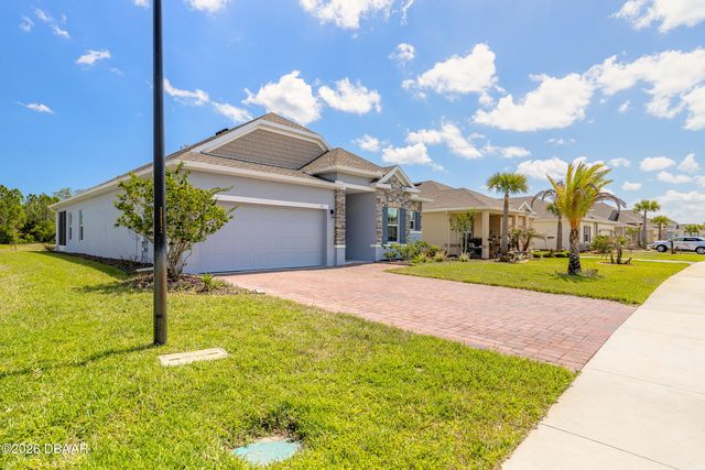 23 Fawn Haven Trail, Ormond Beach, FL 32174