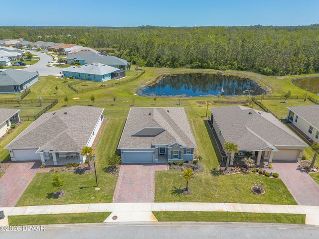 23 Fawn Haven Trail, Ormond Beach, FL 32174