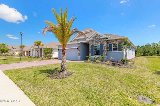 23 Fawn Haven Trail, Ormond Beach, FL 32174
