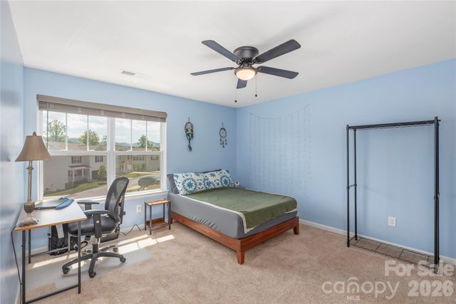 220 Roper Street, Candler, NC 28715