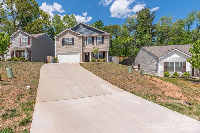 220 Roper Street, Candler, NC 28715