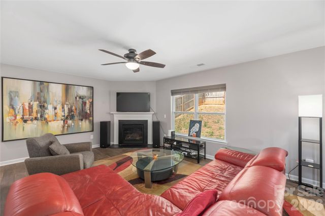 220 Roper Street, Candler, NC 28715