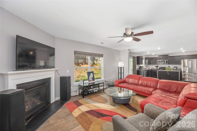 220 Roper Street, Candler, NC 28715