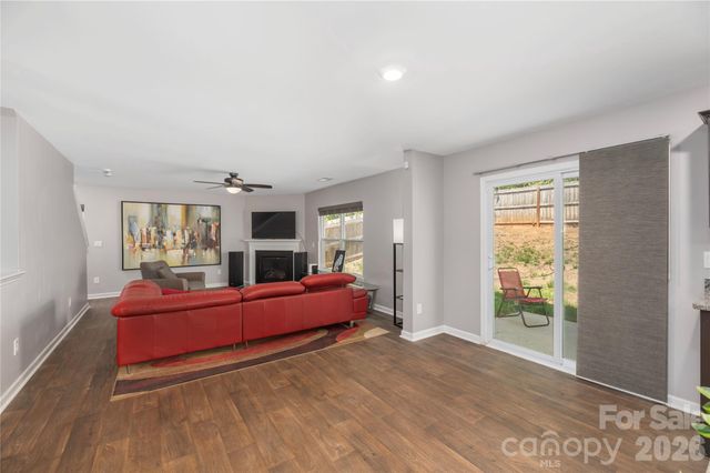 220 Roper Street, Candler, NC 28715