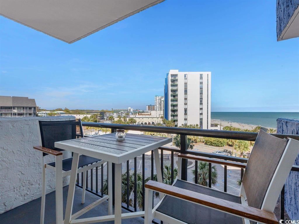 2001 S Ocean Blvd. # 514, Myrtle Beach, SC 29577 — photo 3