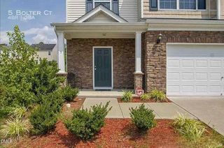 5 Bolter Court, Durham, NC 27704