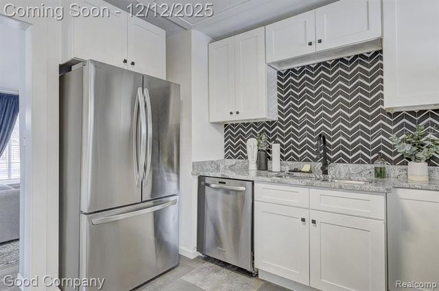 1902 Moorhouse Street, Ferndale, MI 48220