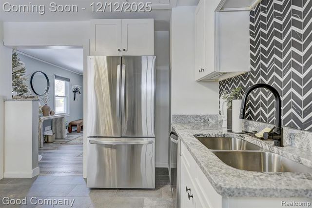 1902 Moorhouse Street, Ferndale, MI 48220