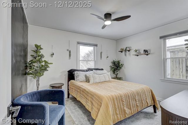 1902 Moorhouse Street, Ferndale, MI 48220