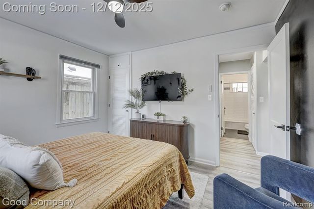 1902 Moorhouse Street, Ferndale, MI 48220