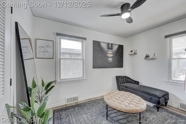 1902 Moorhouse Street, Ferndale, MI 48220