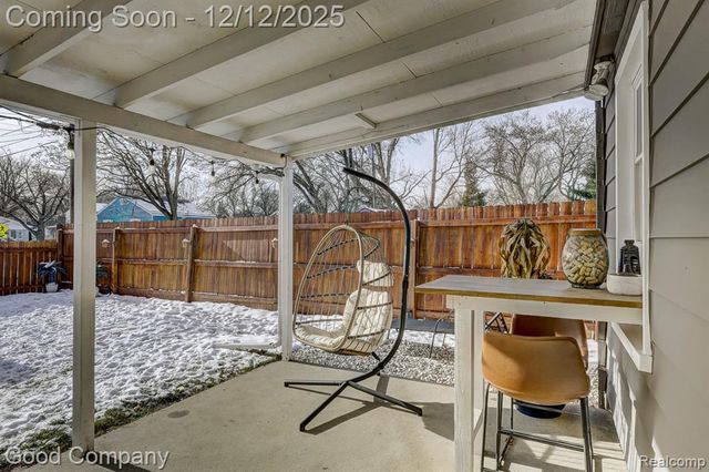 1902 Moorhouse Street, Ferndale, MI 48220