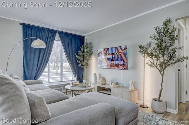 1902 Moorhouse Street, Ferndale, MI 48220