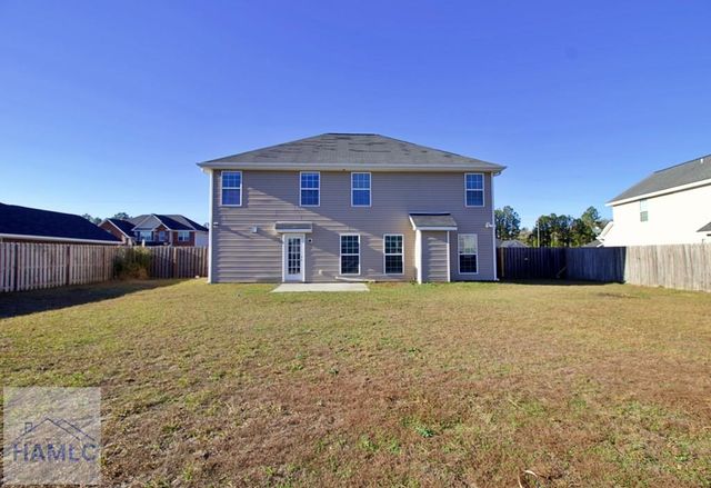 702 Auburn Cove, Hinesville, GA 31313
