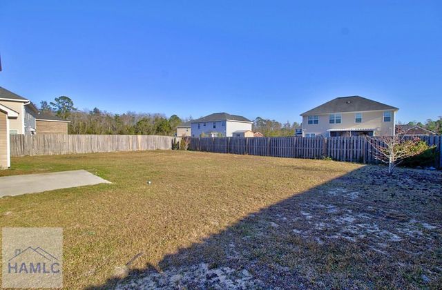 702 Auburn Cove, Hinesville, GA 31313